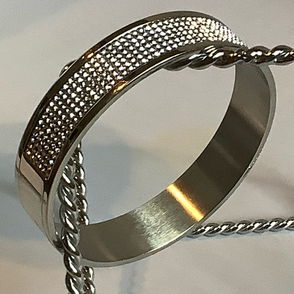 Lovely Dyrberg/Kern bracelet